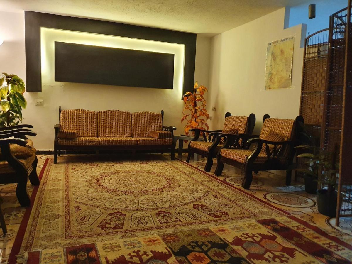 Zeus Apartment Gerasa Exterior foto